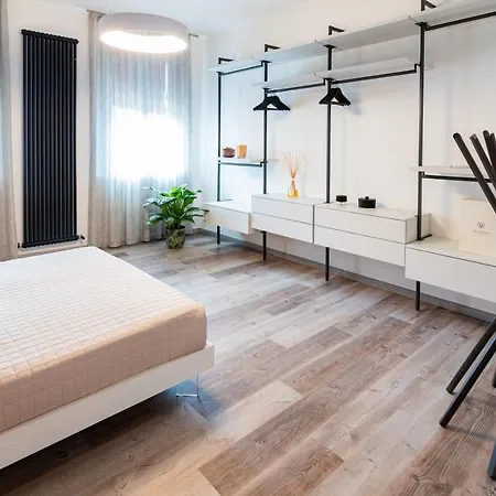 Appartement Sacrati 39