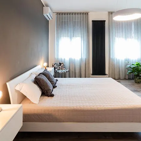 Appartement Sacrati 39