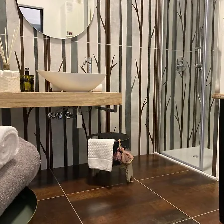 Sacrati 39 Appartement