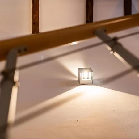 Sacrati 39 Appartement *