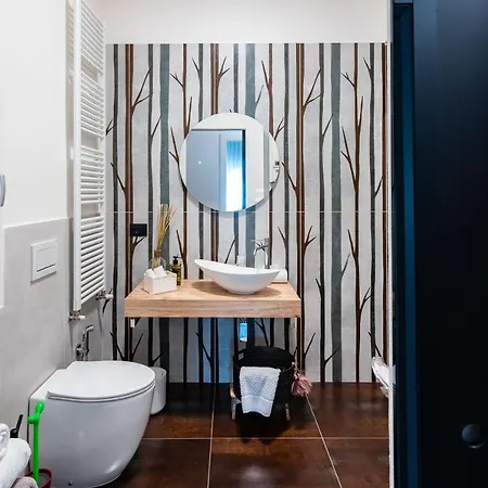 Sacrati 39 Apartment