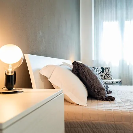 Sacrati 39 Apartment