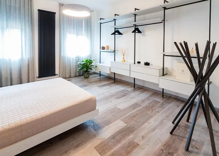 Διαμέρισμα Sacrati 39