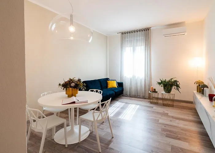 Sacrati 39 * Φεράρα