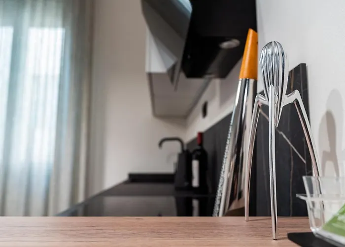 Appartement Sacrati 39 Ferrara