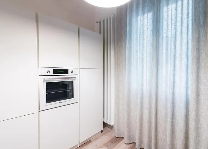 Sacrati 39 Appartement Ferrara