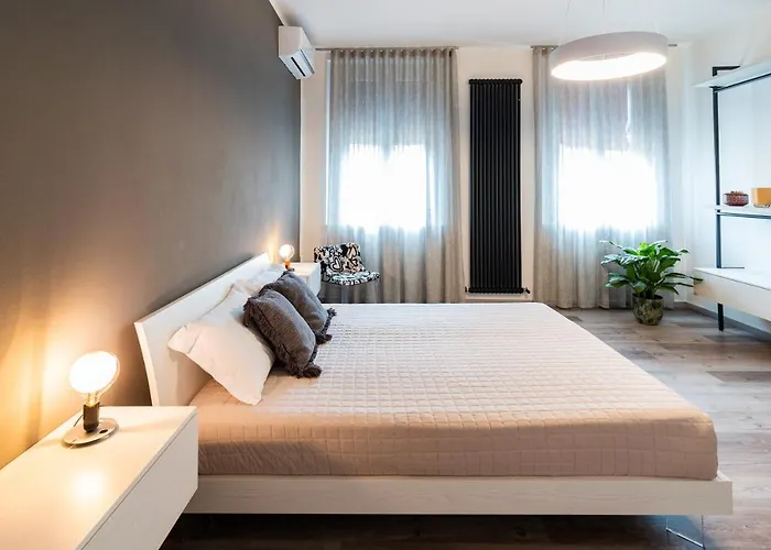 Appartement Sacrati 39