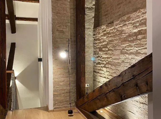 Appartement Sacrati 39 *