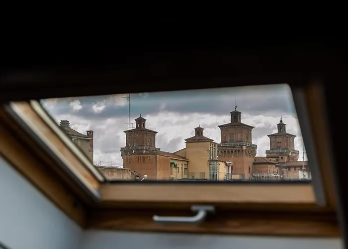 Appartement Sacrati 39 *