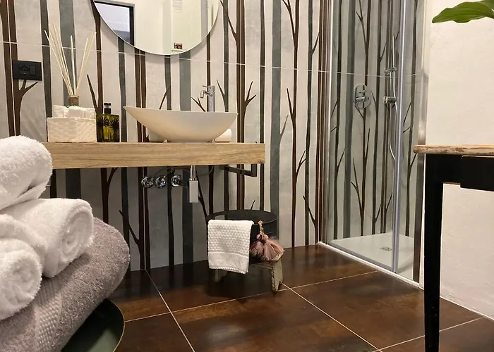 Sacrati 39 Διαμέρισμα