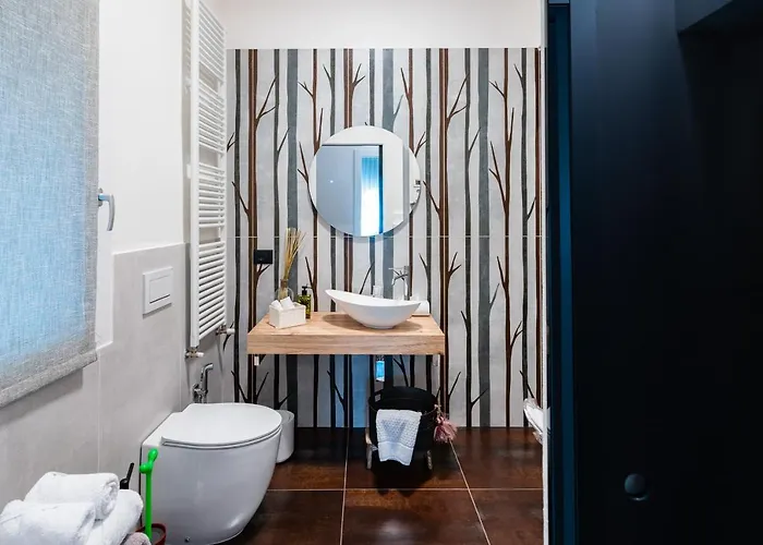 Sacrati 39 Appartement