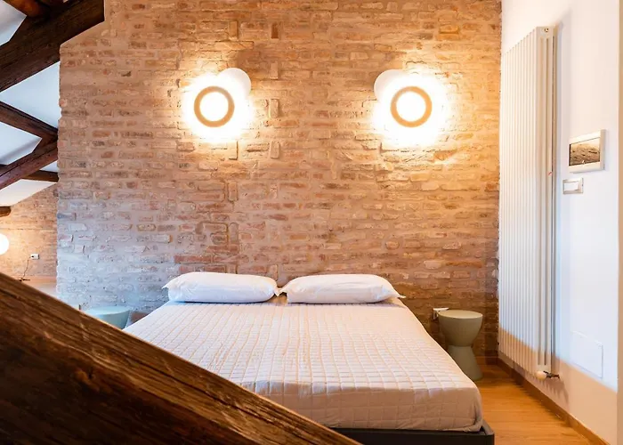 Sacrati 39 Appartement Ferrara