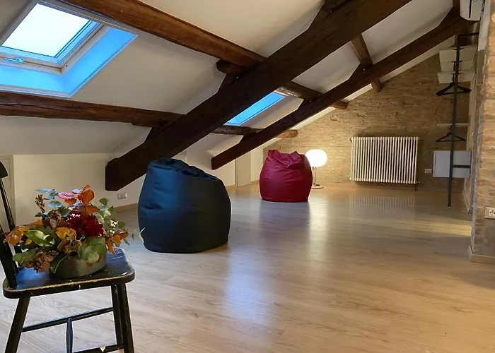 Διαμέρισμα Sacrati 39 *