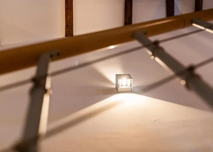 Sacrati 39 Διαμέρισμα *