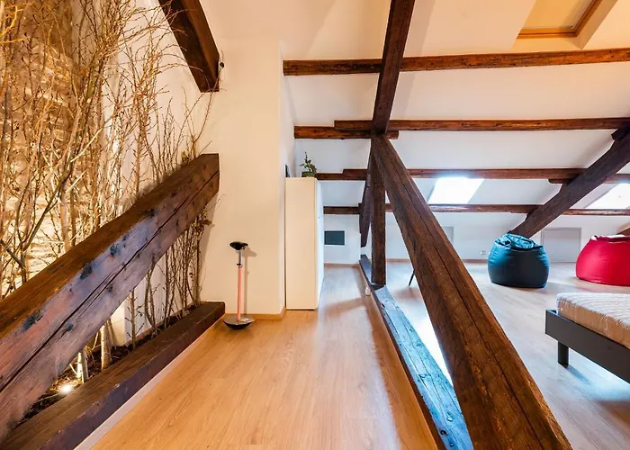 Sacrati 39 Appartement Ferrara