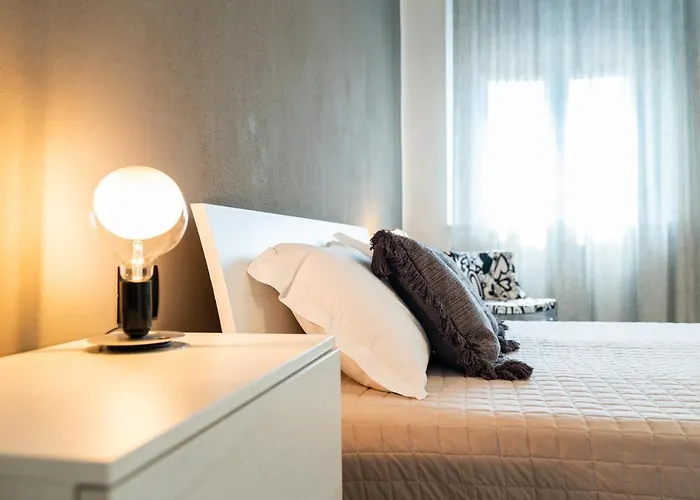 Sacrati 39 Appartement