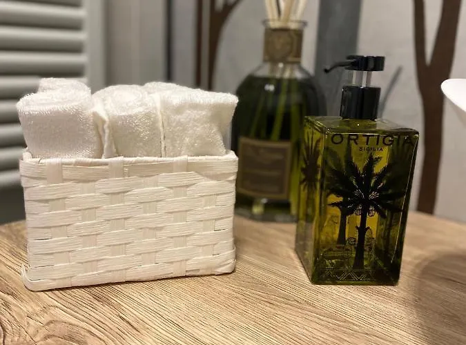 Appartement Sacrati 39