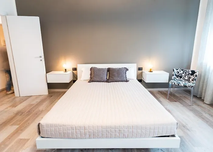 Sacrati 39 * Φεράρα